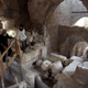 Illustration for article titled Archaeologists Find Royal Entryway To King Herod's Hilltop Palace